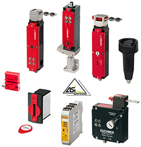 Sicherheitstechnik mit AS‑Interface